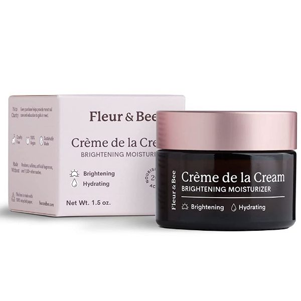 Brightening Moisturizer 