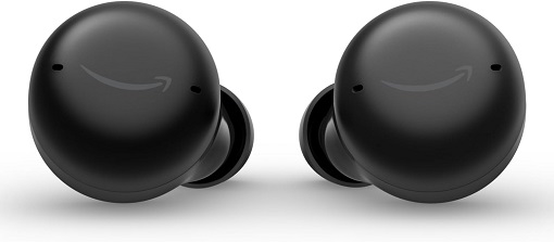 Block out distractions with Echo Buds' ANC technology.