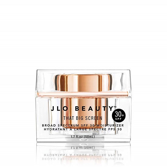 Face Moisturizer
