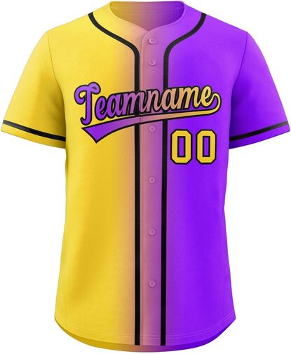Custom Baseball Jersey for Men for Men & Women