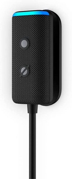 All-New Echo Auto (2nd Gen, 2022 release) | Add Alexa to your car