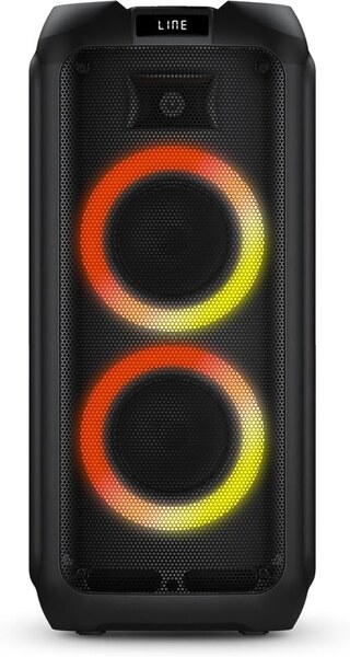 Philips Bluetooth Party Speaker