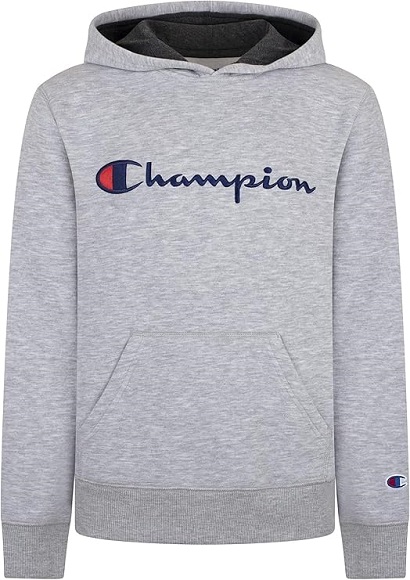 Boys Fleece Hoode