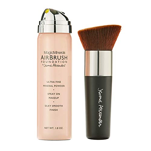 AirBrush Foundation