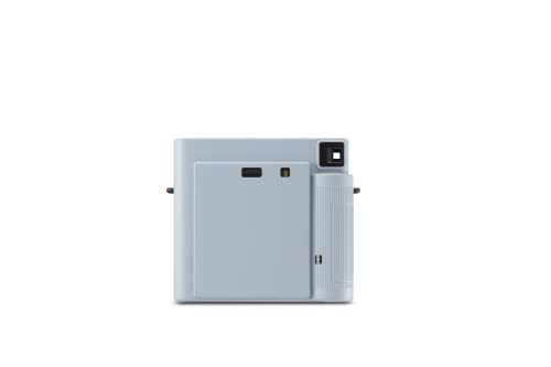 Fujifilm Instax Square SQ1 Instant Camera - Glacier Blue (16670508)