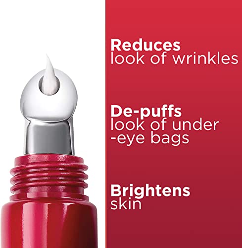 Power Anti-Aging Eye Cream