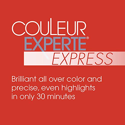 L'Oreal Paris Couleur Experte