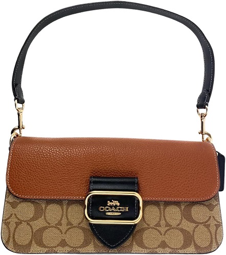 coach shoulder bag