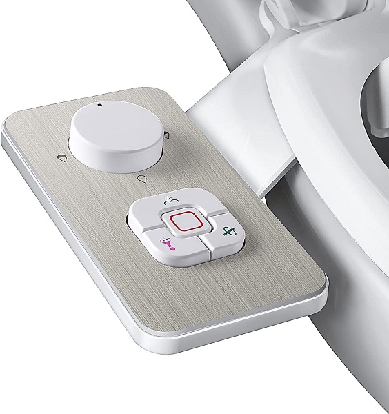 Bidet Toilet Seat