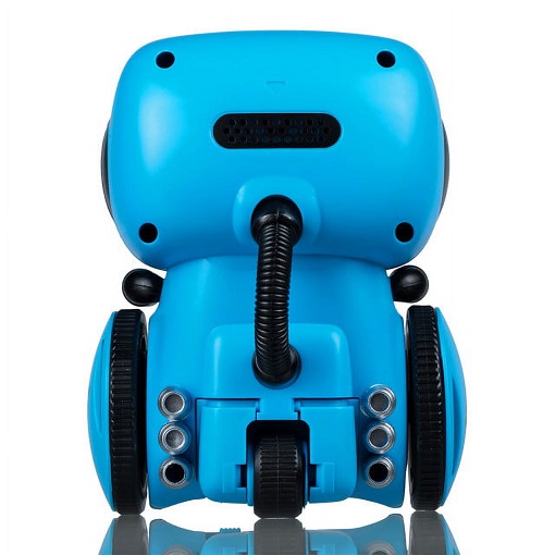 Contixo Mini Robot: Sings, dances, talks & plays