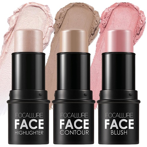 Cream Contour Sticks