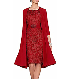 Mother of The Bride Dresses for Wedding Petite Mother of The Bride Dresses Plus Size Mother of The Bride Dresses Red