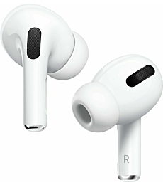Apple Airpods Pro - Select Right Airpod Pro or Left Airpod Pro or Both - Good