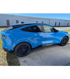 2023 Ford Mustang GT Extended Range Blue