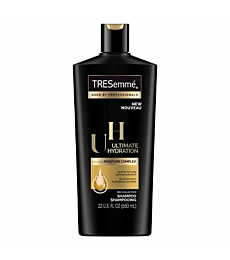 Tresemme Ultimate Hydration Shampoo - 22 Fl Oz, 22 Oz