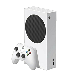 Microsoft Xbox Series S - 512GB