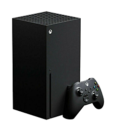 Microsoft Xbox Series X - 1TB - Console - Very Good Condition