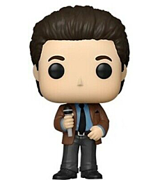 FUNKO POP! TELEVISION: Seinfeld- Jerry doing Standup [New Toy] Vinyl Figure