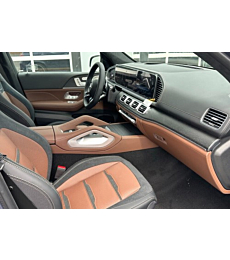 2024 Mercedes Benz AMG GLE 63 S New Turbo 4L V8 32V Automatic AWD SUV Premium