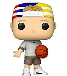 FUNKO POP! MOVIES: White Men Can't Jump - Billy Hoyle [New Toy] Vinyl Figure