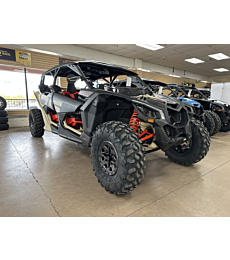 2023 Can-Am™ Maverick X3 MAX for sale!
