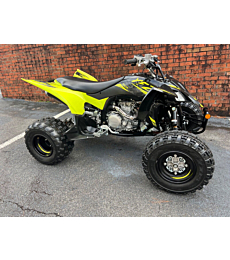 2022 YAMAHA YFZ450R SPECIAL EDITION OEM STOCK LOW HOURS