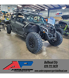 2023 Can-Am Maverick X3 MAX for sale