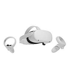 Meta Quest 2 256GB Advanced All-in-one VR Headset