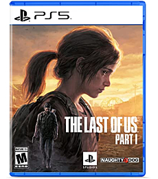 The Last of Us Part I – PlayStation 5