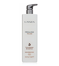 L’ANZA Healing Volume Thickening Shampoo, 33.79 oz.