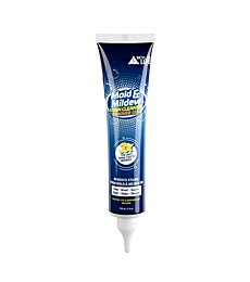Skylarlife Grout Silicone Caulk Whitener Best for Home Sink, Kitchen, Showers, Bathroom and Floor Tile (1-Pack)