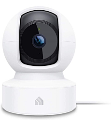Kasa Smart Smart Home Security Camera with Night Vision