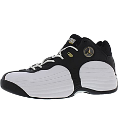 Jordan Men's Shoes Nike Jumpman Team I CZ9171-101 (Numeric_8)