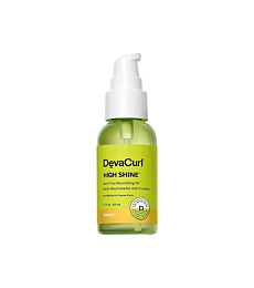 DevaCurl High Shine® Anti-Frizz Nourishing Oil, Bright Breeze, 1.7 fl. oz.