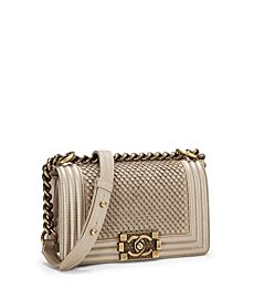 Chanel mini bag