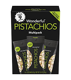 Wonderful Pistachios