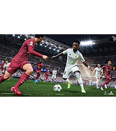 FIFA 23 - PlayStation 5