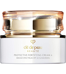 Clé de Peau Beauté, Protective Fortifying Cream SPF 22