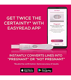 First Response Early Result Pregnancy Test, 3 Count (Packaging & Test Design May Vary)