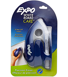 EXPO 8473KF Precision Point Whiteboard Eraser