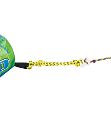 Airhead Kwik-Connect, Tow Rope for Tubing Connector