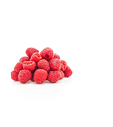 Red Raspberries, 6 oz