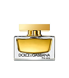 Dolce & Gabbana The One For Women. Eau De Parfum Spray 1-Ounce