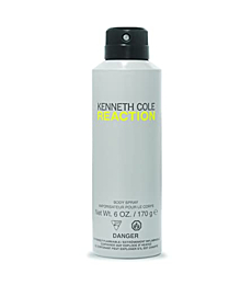 Kenneth Cole Body Spray for Men