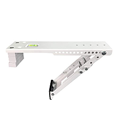 JEACENT AC Window Air Conditioner Support Bracket Light Duty, Up to 85 lbs