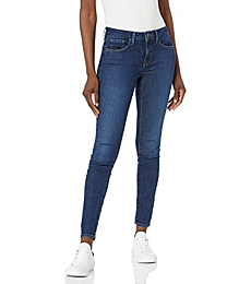 NYDJ Women's Ami Skinny Legging Denim Jeans, Cooper, 14