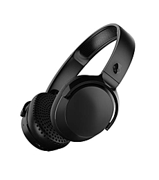 Skullcandy Riff Wireless On-Ear Headphones - Black