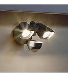 Ring Smart Lighting - Floodlight, Wired