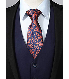 Enlision Men's Suit Vest Business Formal Dress Waistcoat Solid Color Vest for Suit or Tuxedo