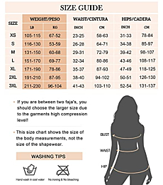 SHAPERX Shapewear for Women Tummy Control Fajas Full Body Shaper Butt Lifter Thigh Slimmer Shorts,SZ7199-Black-L